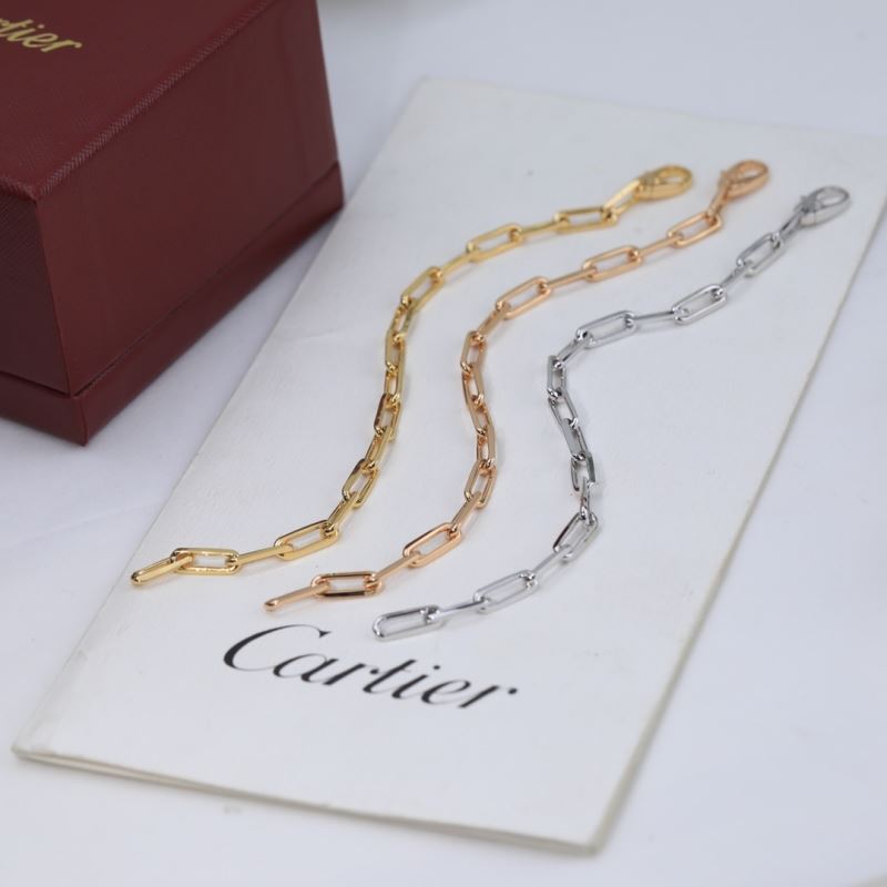 Cartier Bracelets